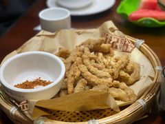 -肖记公安牛肉鱼杂馆·省级非物质文化遗产(三角路直营店)