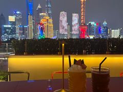 -池畔酒吧 WET Bar