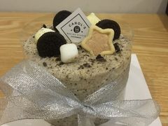 -CarolCake卡萝家(锦华万达店)