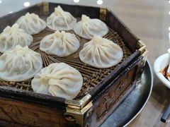 -西安贾三灌汤包·回坊小吃·清真炒菜(北院门总店)