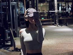 -银吉姆健身(恒隆馆)