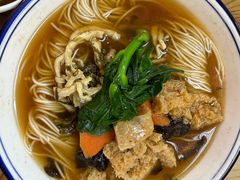 -大明寺素斋