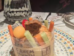 -俄士厨房(环球港店)