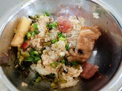 -老嘢扣肉糯米饭(云亭街店)