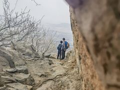 -阳台山自然风景区