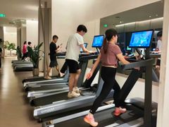 -YCHL FIT 健身(星寰店)