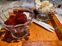 -京华烟云·北京烤鸭(领展购物广场·中关村店)