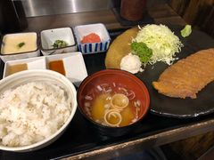 -牛かつもと村(上野店)