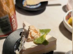 -吉布鲁牛排海鲜自助(深圳金牌店)