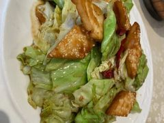 -巴依老爷·新疆美食(上城区天城路店)