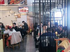大堂-木桶记臭鳜鱼·安徽非遗名菜(火车站白马老店)