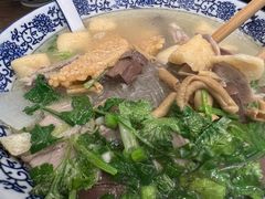 -小潘记鸭血粉丝汤