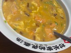 -村长家的疙瘩汤·东营菜(东营茶城店)