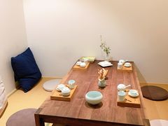 -梅间堂茶馆(绿地缤纷城店)