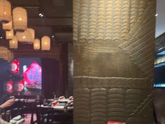-鼎膳常火锅(华阳店)
