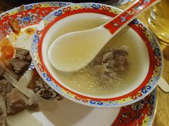 -庭院·冰煮羊·北京涮肉(西单店)