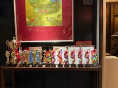 -天然台1908(中建广场店)