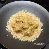 在武汉汉街！吃到了坠伟大的餐厅……