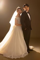 -CD视觉婚纱摄影