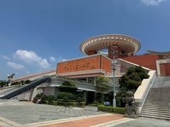 -中国闽台缘博物馆