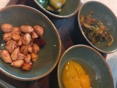-半山腰·云南菜(侨福芳草地店)