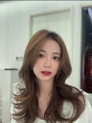 点击看大图 -MORI HAIR SALON日式美发沙龙