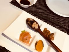 -FOUNT创意日料