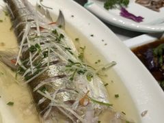 -聚丰园•湖鲜餐厅(阿红私房菜梅石路店)