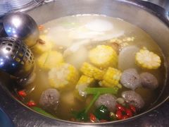 -潮发潮汕牛肉店(龙洞店)