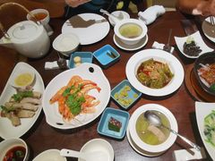 -元素中餐厅.海南菜.粤菜.椰子鸡.海鲜.包房.石梅湾威斯汀度假酒店