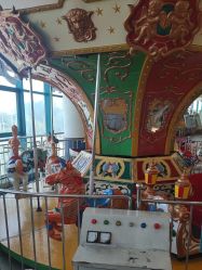 -童梦园主题乐园(天津泉汇购物广场店)