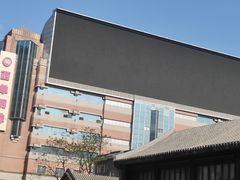 -西单明珠商场