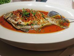 -回头食客-李久其家民间餐厅(望城金桥国际店)