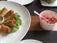 -Kata cuit Restaurant