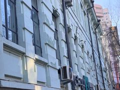 -秋林西餐厅