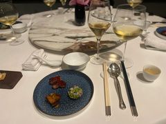 -宝丽轩中餐厅BAOLIXUAN