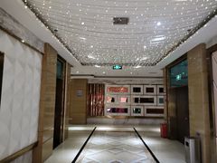-欢乐空间KTV(奥山世纪城店)