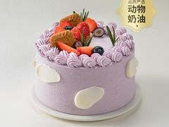 -幸福西饼生日蛋糕·下午茶(思明店)