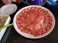 -南门涮肉(通州大船店)