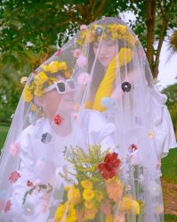 -巴黎经典婚纱摄影PARISSIC