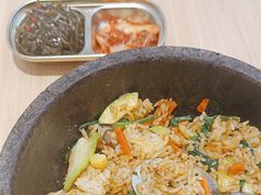 -小木屋拌饭(西安万象天地店)