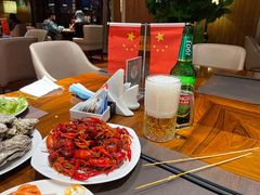 -以岭健康城·凯旋门大酒店-怡梦音乐西餐厅