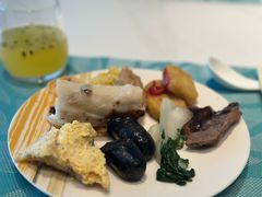 -怡海苑餐厅·厦门滨海悦华酒店