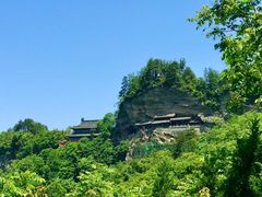 -武当山风景区
