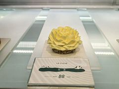 -潮一不贰·法式甜品·生日蛋糕·西式简餐(外滩店)