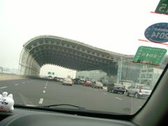 -苏州园区站