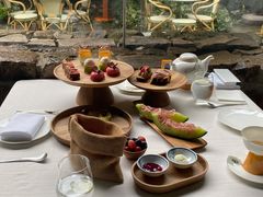 -三嚥阁 La Villa Restaurant