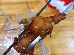 -陈氏肥蛤(小纬六路总店)