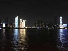 -武汉知音号