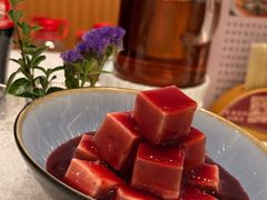 -金苑海鲜酒家(来魅力店)